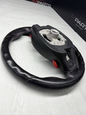 OEM BMW 21-24 F40 F44 G42 G20 G22 G80 G82 G83 M3 M4 STEERING WHEEL COMPLETE