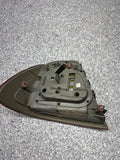 01-06 E46 BMW 330 M3 CONVERTIBLE REAR LED TAIL LIGHT RIGHT 6937454 *BAD LEDS