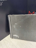 BMW 15-20 F80 F82 F83 F80 F82 F83 F87 Front Auxiliary Radiator 2284608 OEM