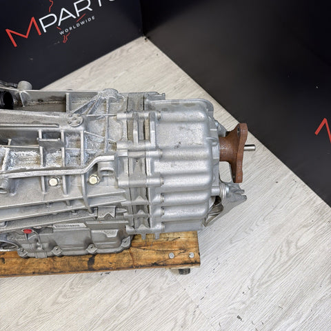 2017 DCT Transmission 15-20 BMW F80 F82 F83 M3 M4 33k Miles