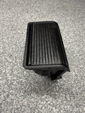 BMW 01-06 E46 325 330 M3 CENTER CONSOLE REAR STORAGE ASHTRAY ROLLUP TRAY BLACK