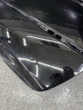 (PICK UP ONLY) 99-06 BMW E46 M3 Left Driver Door Shell Panel Jet Black OEM