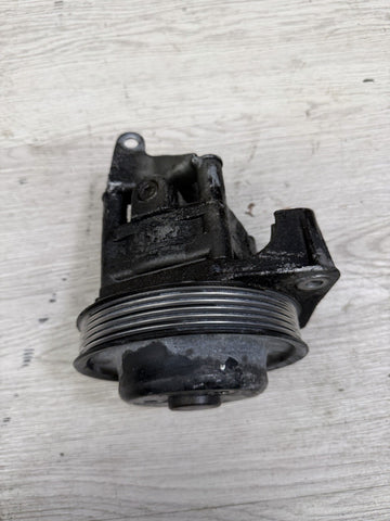 BMW E36 Z3 M Z3M S50 S52 Power Steering Pump ZF Genuine 2227196