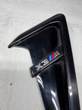20-24 BMW X3 F97 Front Right Passenger Fender Trim Molding OEM 8070538