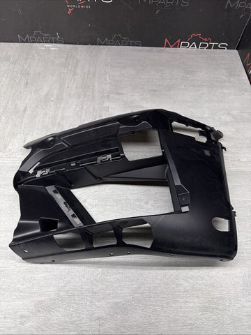 NEW 21-23 BMW F90 M5 Front Right Bumper Support Bracket Assembly OEM