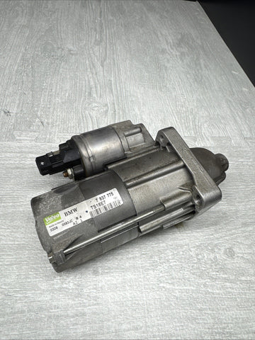 BMW M3 E90 E92 E93 M3 08-13 STARTER 12417837775 VALEO OEM