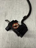 BMW E46 M3 01-06 SMG GPS Gear Shift Actuator Position Sensor OEM