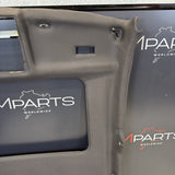 92-98 BMW E36 M3 Sedan Headliner Roof Black Rewrapped *Local*