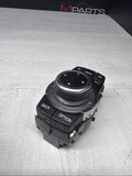 2007–2013 BMW E82 E90 X1 E84 X5 E70 X6 E71 4-Pin iDrive Media Switch Con OEM