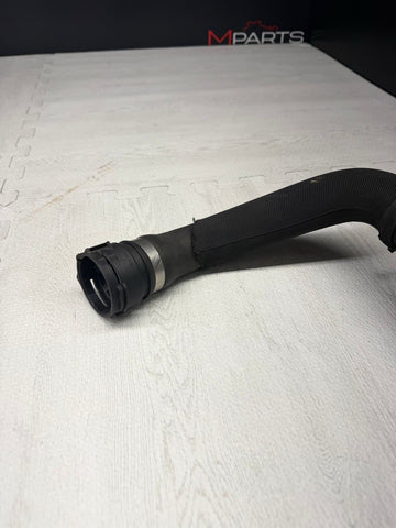 2008-2013 BMW E90 E92 E93 M3 S65 RADIATOR LOWER COOLANT HOSE PIPE TUBE OEM