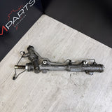 08-13 OEM BMW M3 E90 E92 E93 RWD Power Steering Gear Rack and Pinion L2 55k