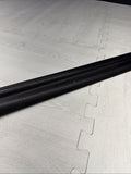 BMW E36 M3 95-99 Left Front Trim Cover Panel  8130497 *Notes*
