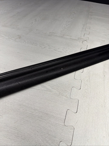 BMW E36 M3 95-99 Left Front Trim Cover Panel  8130497 *Notes*