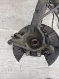 01-06 BMW E46 M3 Right Passenger Rear Suspension Spindle Trailing Arm Bearing