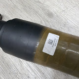 15-18 OEM BMW F80 F82 M4 M3 Rear Drive Shaft Driveshaft Single Carbon Fiber