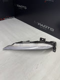 2016-2017 Porsche 911 Left Driver Daylight Running Fog Light OEM 99163115903