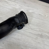 2010–2013 BMW 1/3 Series Coupe Charge Pipe Intercooler Tube OEM 7599293-01