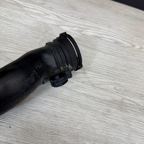 2010–2013 BMW 1/3 Series Coupe Charge Pipe Intercooler Tube OEM 7599293-01