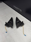 BMW F82 M4 Coupe Front Tweeter Speakers Harman Kardon 51337269362
