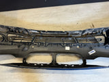 (PICKUP ONLY) 12-15 BMW F30 F31 335 PRE-LCI Front Bumper Cover Blue