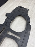 BMW 20-25 F91 F92 M8 Rear Lower Bumper Under Tray Diffuser 8060101 OEM