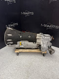 19-26 BMW G05 3.0L X5 AWD AUTOMATIC TRANSMISSION 30K MILES