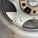 96-02 BMW E36 E46 Z3 STYLE 35 FACTORY  R16 16" RIM WHEEL 16X7J ET46 1092260 OEM