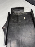 Genuine BMW 98-02 Z3 M Z3M Coupe Battery Tray Box Lid Cover 5271 2268654
