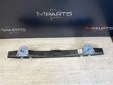 08-13 OEM BMW E92 E93 M3 Rear Bumper Reinforcement Rebar Carbon Fiber