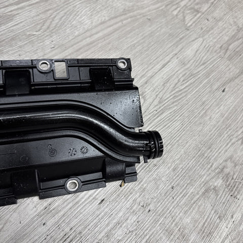 15-20 OEM BMW F80 F82 F87 M2 M3 M4 S55 Engine Oil Pump Pickup Suction Pipe