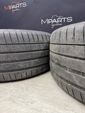 BMW 18-24 X5M X6M Competition 21" 22" Rims Wheels OEM 818M Gloss Black