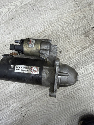 BMW M3 E90 E92 E93 M3 08-13 STARTER 438213 BOSCH OEM