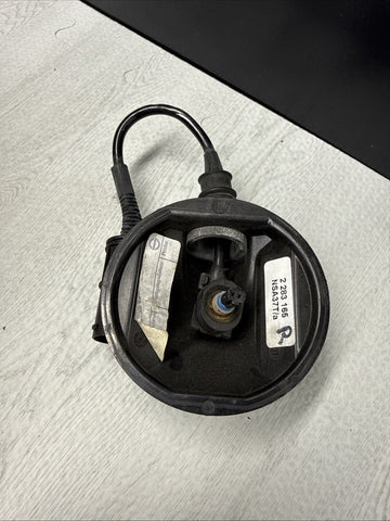 BMW E60 E63 E64 M5 M6 EDC Front Adapter Lead Cable Shock Absorber 2283165