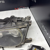 02-06 BMW E46 M3 ORIGINAL Bi Xenon Headlights Stock