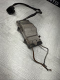BMW E46 M3 01-06 FRONT AUX FAN Motor Module ORIGINAL 6922670