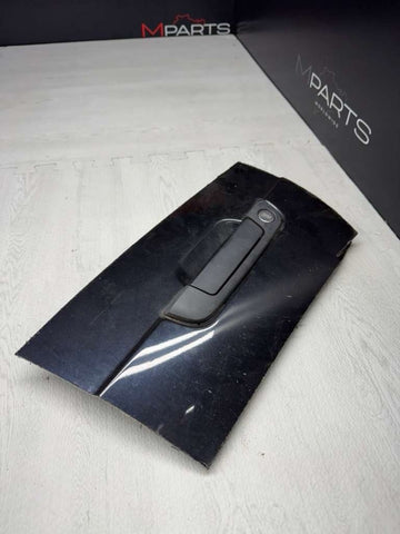 BMW E36 M3 95-99 OEM Left Driver Door Exterior Outside Handle + Lock Coupe