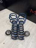 BMW F80 F82 M3 M4 15-20 Dinan High Performance Lowering Springs *Notes*