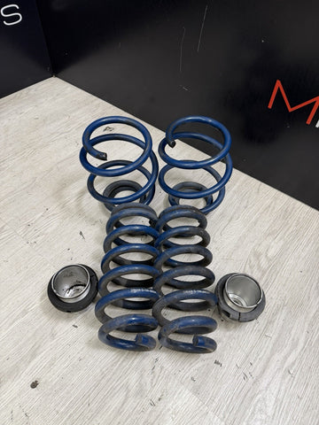 BMW F80 F82 M3 M4 15-20 Dinan High Performance Lowering Springs *Notes*