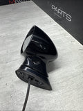 BMW Z3M 96-02 Genuine Door Left Driver Mirror Assembly Black *Notes*