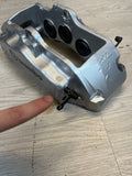 01-13 BMW E46 E90 E92 E93 M3 Brembo Left Front Brake Caliper *Stripped Thread