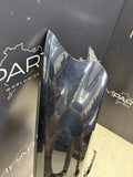 01-06 BMW E46 M3 Right Passenger Fender Carbon Black