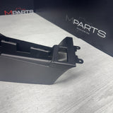 01-06 BMW E46 330 328 325 M3 COUPE BLACK CENTER CONSOLE