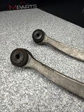 08-13 OEM BMW E90 E92 E93 M3 Rear Suspension Control Toe Arms