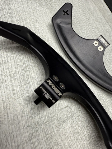 BMW 01-06 E46 M3 SMG Paddle Shifters Turner Motorsport