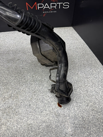 21-25 Acura TLX Type S OEM Intercooler & Charge Pipe
