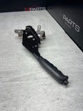 BMW 94-02 E36 318 325 328 Z3 Z3M M3 PARKING HAND E BRAKE EBRAKE LEATHER HANDLE