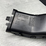 2021–2025 BMW M3 G80/G82/G83 Left Front Bumper Air Intake Duct OEM 8072099