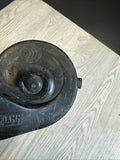 2008-2013 BMW E90 E92 E93 M3 Factory Horns Low Pitch USED OEM