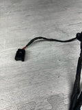 Genuine OEM Front Parking Pdc Sensor Wiring Harness 20-25 BMW 840i 840i M8 *Cut*