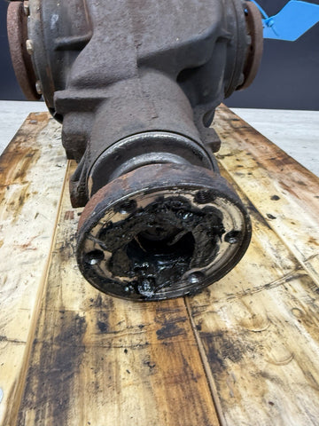 01-06 BMW E46 M3 REAR DIFF DIFFERENTIAL 127K MILES 3.62